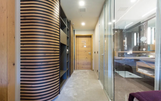 Gorski Hotel & Spa