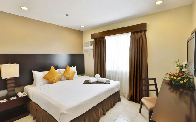 Alpa City Suites