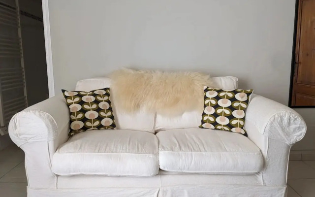 Old Presbytery Guest House