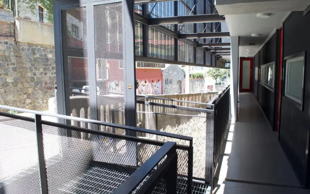 Lofts Vistalegre Cerro Alegre