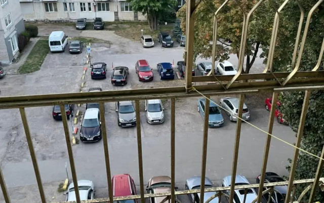 MG Apartment