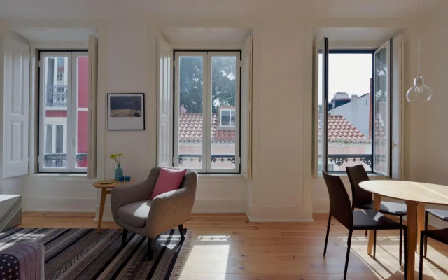 Feels Like Home - Santa Catarina River View