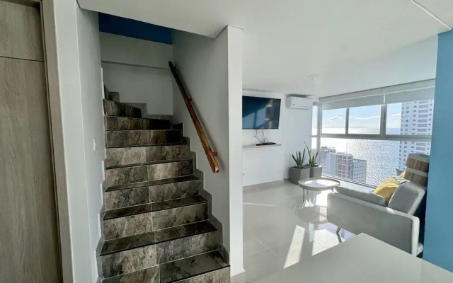 Apartamento Navy 2 habitaciones