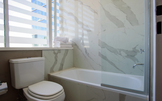 Believe Madero Hotel