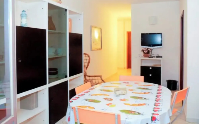 Stunning sea View Flat for 6 Baia Verde Gallipoli