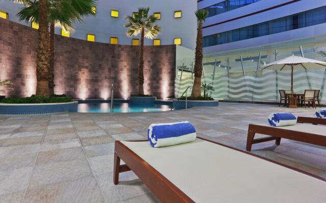 Crowne Plaza Leon by IHG