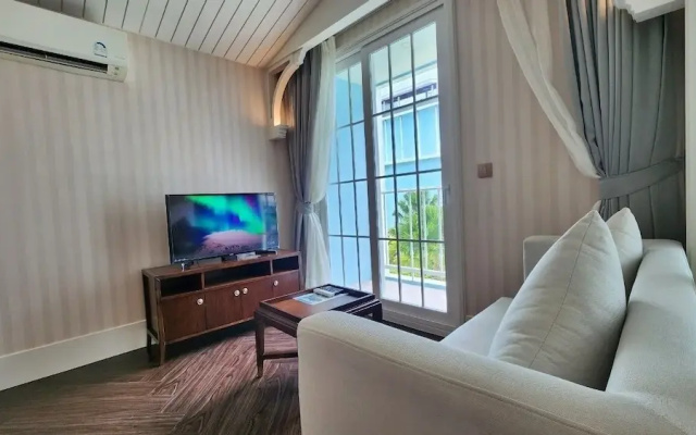 Grand Florida 1Bedroom CloseToBeach G410