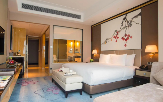 Wanda Realm Guangzhou Zengcheng