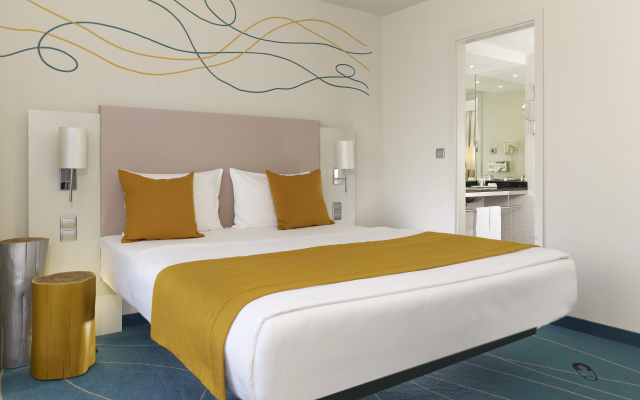 Park Plaza Budapest - Image 3