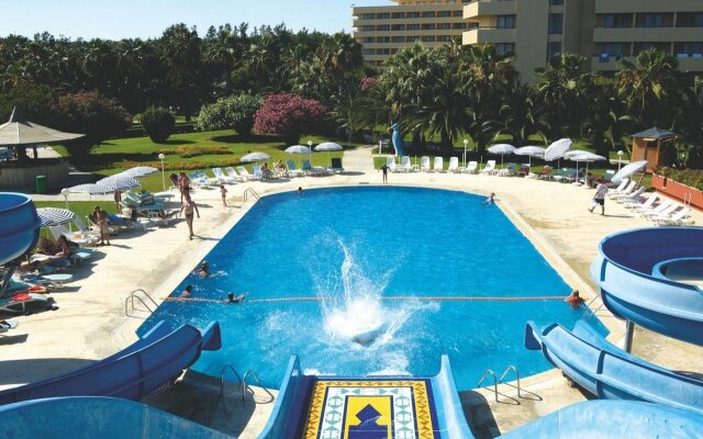 Özkaymak Select Hotel