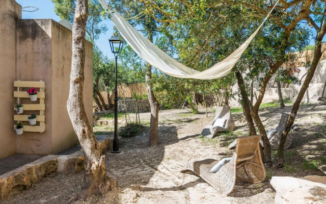 SA FONT - Villa for 6 people in Petra.