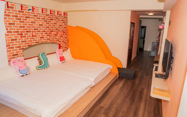 Fat Snail BnB