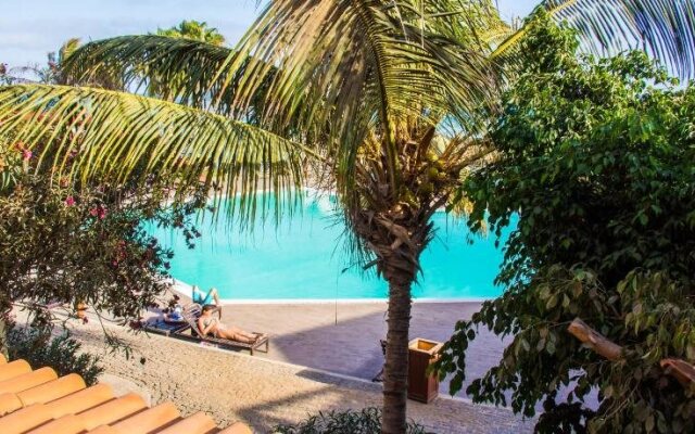 Gest Plain Apartments