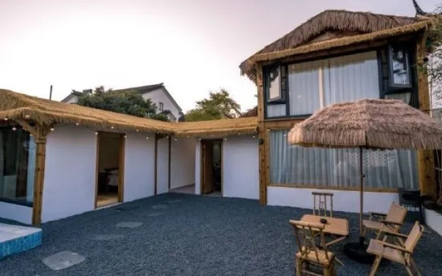 Yizhaiyisheng Guesthouse