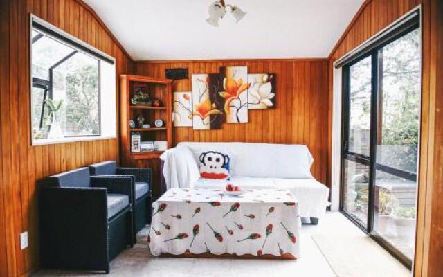 Bright View Guesthouse