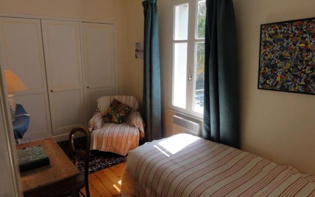 Maison Sauzon, 7 pièces, 10 personnes - FR-1-418-11