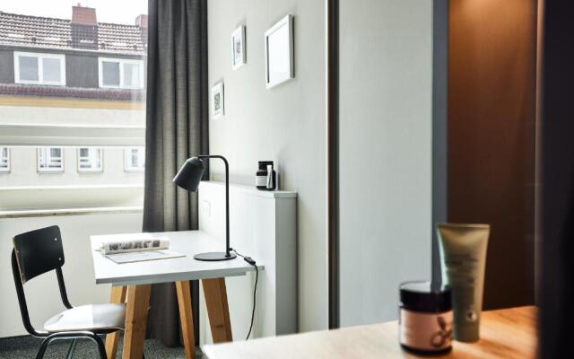 HUB-Apartments