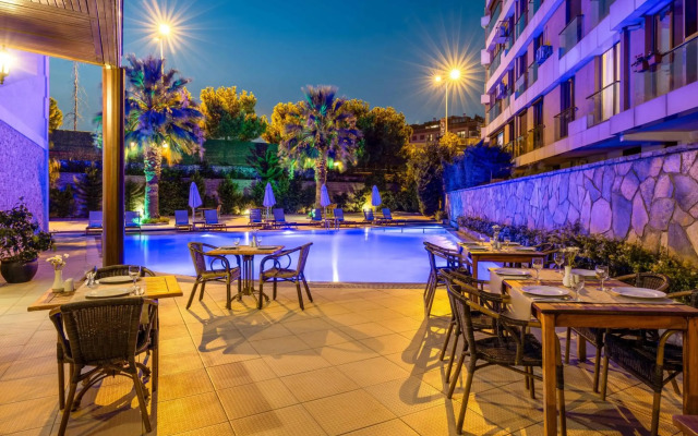 Elite Hotel Dragos
