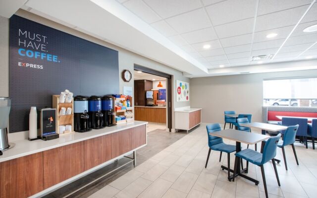 Holiday Inn Express Hastings