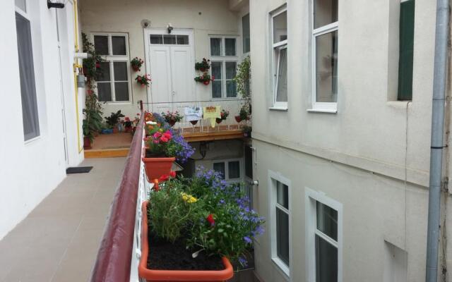 Sibiu Residence