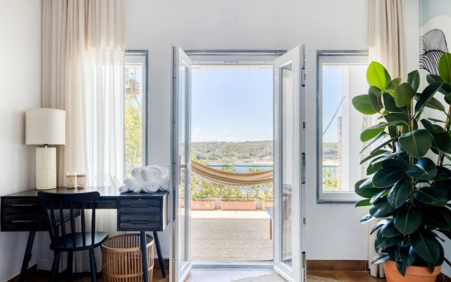 Selina Shared Milfontes