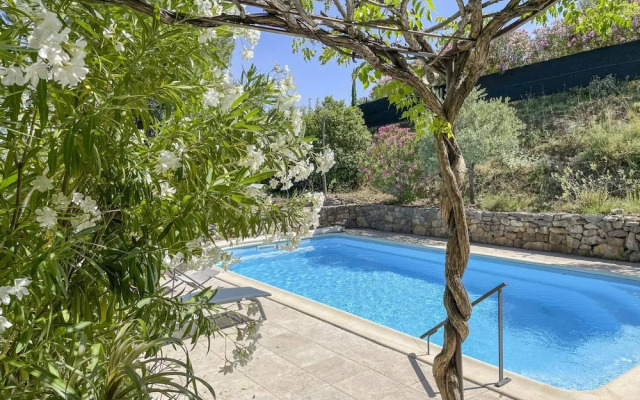 Vendange Tardive in Flayosc