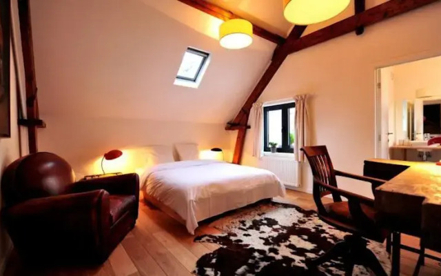 B&B Longue-Vie