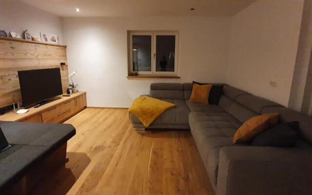 Ferienwohnungen Martlhof