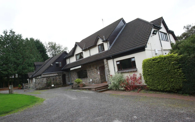 Ewenny Farm Guesthouse