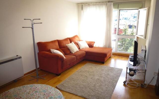 Apartamentos Formigal MH