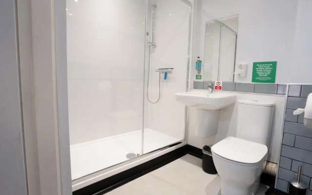 YHA Manchester - Hostel