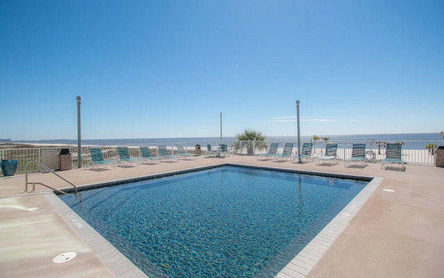 Sea Breeze 1007 Penthouse