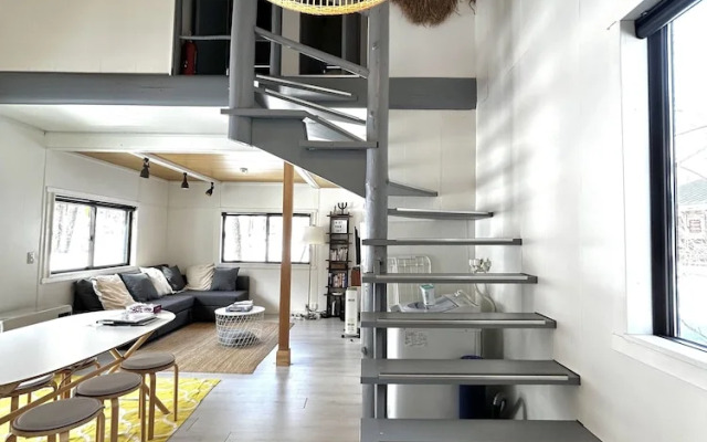 Konayuki Cabin Hakuba