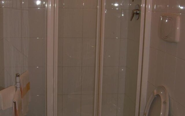 Отель Albergo Roma