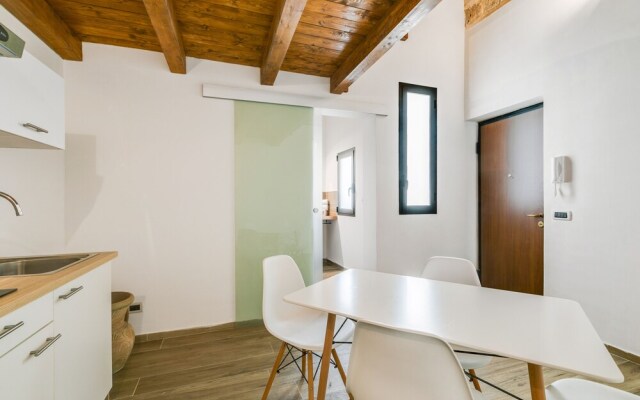 Castello Della Zisa Modern Apartment With Balcony - Adults Only