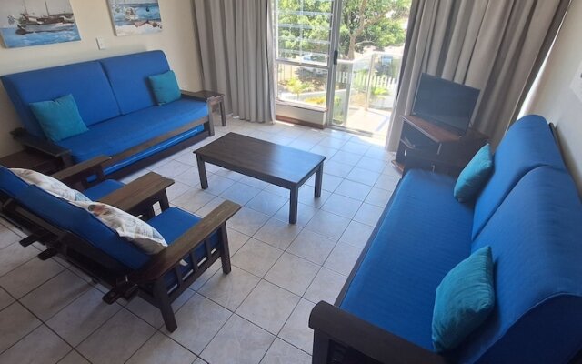 Santana Holiday Resort