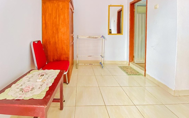 Wisma Apada Syariah Sengkang