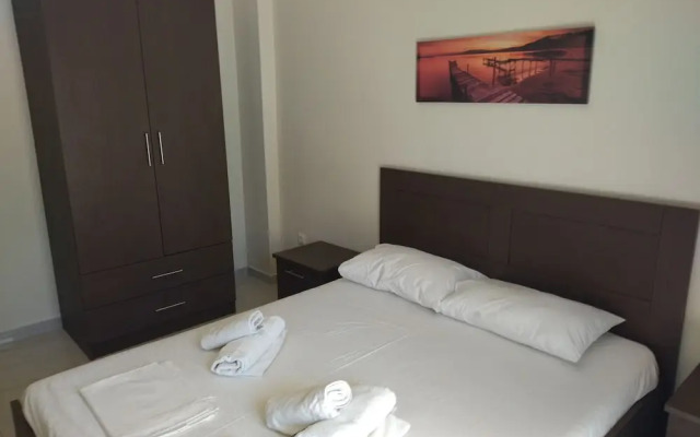 Haus Jorgos by Booking Kottas