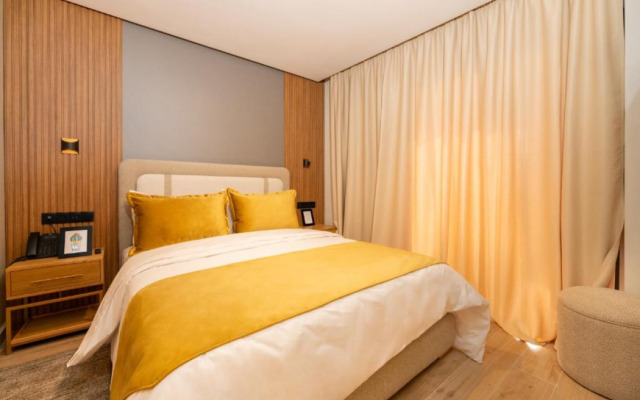 Rambla Appart Hotel Marrakech