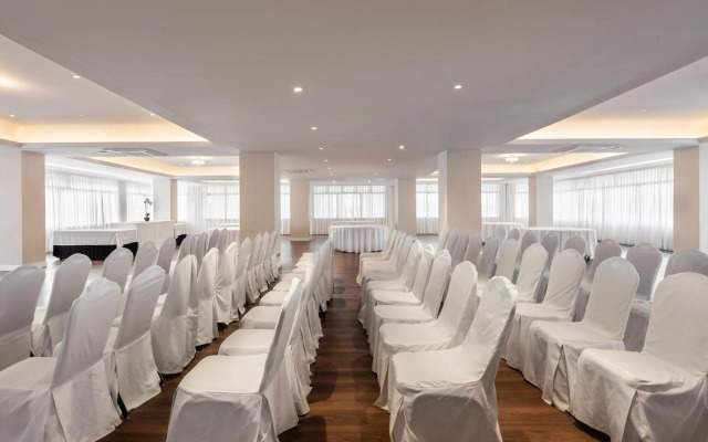 Eurostars Gran Hotel Lugo