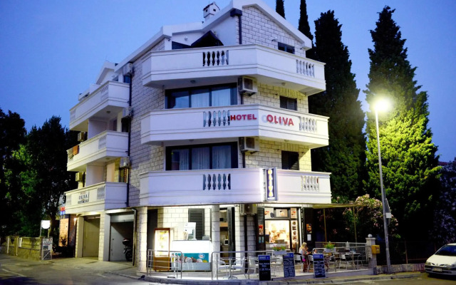 Hotel Sanja