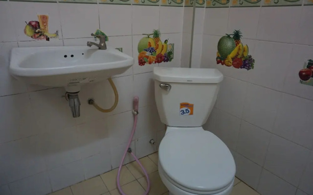 Ton Garden View Guesthouse