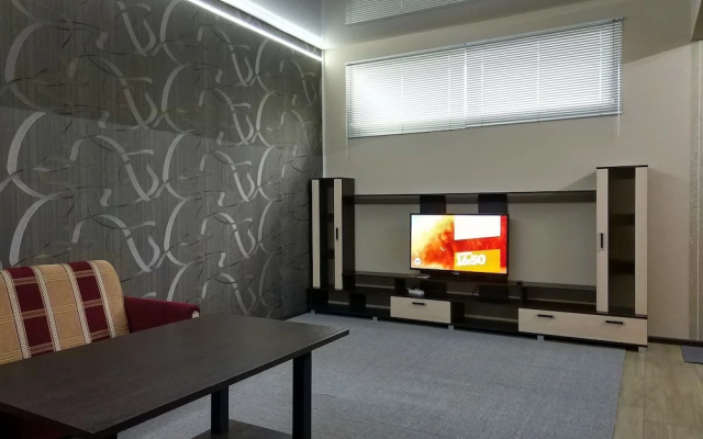 Hotel Pikalevo