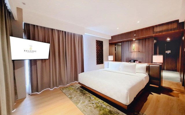 The Balcone Hotel & Resort