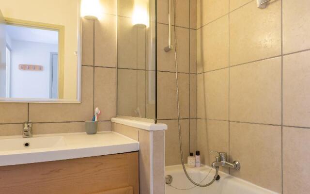 Résidence Pierre & Vacances Flaine La Forêt