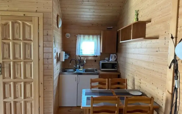 Comfortable Holiday Homes, Bobolin