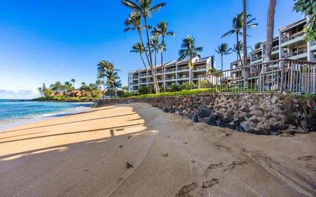 Hale Mahina A202, Honokowai