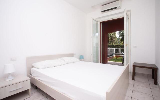 S52 - Sirolo, nuovo monolocale con terrazzo 11