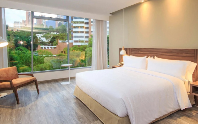 Novotel Medellin El Tesoro