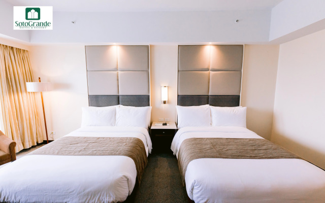 Sotogrande Hotel & Resort